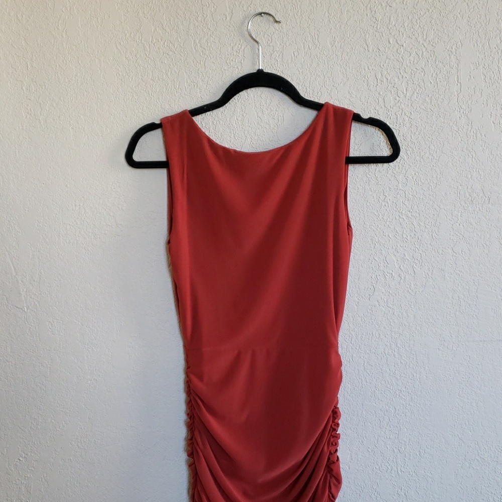 Fashion Nova dress